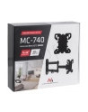 Uchwyt do telewizora Maclean MC-740 13 -27  30kg - nr 17