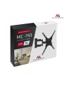 Uchwyt ścienny do telewizora Maclean MC-743 30kg 13'-50  VESA 400X400 - nr 6