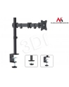 Uchwyt biurkowy do monitora Maclean MC-690 8kg 13  - 27  VESA 75X75 100X100 - nr 10
