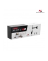 Uchwyt biurkowy do monitora Maclean MC-690 8kg 13  - 27  VESA 75X75 100X100 - nr 15