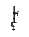 Uchwyt biurkowy do monitora Maclean MC-690 8kg 13  - 27  VESA 75X75 100X100 - nr 25