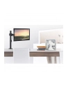 Uchwyt biurkowy do monitora Maclean MC-690 8kg 13  - 27  VESA 75X75 100X100 - nr 26