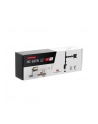 Uchwyt biurkowy do monitora Maclean MC-690 8kg 13  - 27  VESA 75X75 100X100 - nr 28