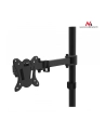 Uchwyt biurkowy do monitora Maclean MC-690 8kg 13  - 27  VESA 75X75 100X100 - nr 2