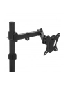 Uchwyt biurkowy do monitora Maclean MC-690 8kg 13  - 27  VESA 75X75 100X100 - nr 30