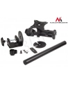 Uchwyt biurkowy do monitora Maclean MC-690 8kg 13  - 27  VESA 75X75 100X100 - nr 32