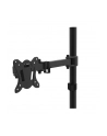 Uchwyt biurkowy do monitora Maclean MC-690 8kg 13  - 27  VESA 75X75 100X100 - nr 33
