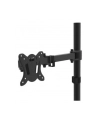 Uchwyt biurkowy do monitora Maclean MC-690 8kg 13  - 27  VESA 75X75 100X100 - nr 34