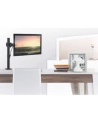 Uchwyt biurkowy do monitora Maclean MC-690 8kg 13  - 27  VESA 75X75 100X100 - nr 35