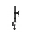 Uchwyt biurkowy do monitora Maclean MC-690 8kg 13  - 27  VESA 75X75 100X100 - nr 36
