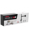Uchwyt biurkowy do monitora Maclean MC-690 8kg 13  - 27  VESA 75X75 100X100 - nr 38
