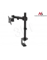 Uchwyt biurkowy do monitora Maclean MC-690 8kg 13  - 27  VESA 75X75 100X100 - nr 41