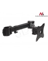 Uchwyt biurkowy do monitora Maclean MC-690 8kg 13  - 27  VESA 75X75 100X100 - nr 42