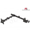 Uchwyt biurkowy do monitora Maclean MC-690 8kg 13  - 27  VESA 75X75 100X100 - nr 43