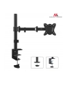 Uchwyt biurkowy do monitora Maclean MC-690 8kg 13  - 27  VESA 75X75 100X100 - nr 47