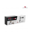 Uchwyt biurkowy do monitora Maclean MC-690 8kg 13  - 27  VESA 75X75 100X100 - nr 7