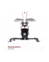 ART UCHWYT SUFITOWY DO PROJEKTORA P-108 10KG CZARNY - nr 20