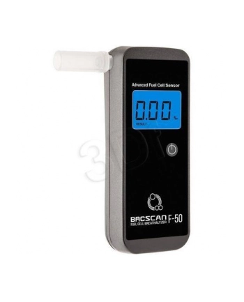 Alkomat HI-TECH MEDICAL BACscan F-50 nr 1