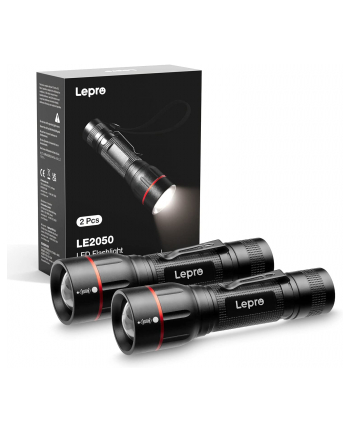 Latarka Ledlenser MT14 (1000lm)