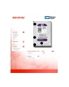 Dysk HDD Western Digital Purple WD10PURZ ( HDD 1TB ; 3.5  ; SATA III ; 64 MB ; 5400 obr/min ) - nr 2