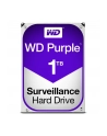 Dysk HDD Western Digital Purple WD10PURZ ( HDD 1TB ; 3.5  ; SATA III ; 64 MB ; 5400 obr/min ) - nr 9