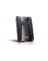 a-data Dysk zewnętrzny ADATA DashDrive Durable HD650 AHD650-1TU3-CBK ( HDD 1TB ; 2.5  ; USB 3.0 ; 5400 obr/min ; czarny ) - nr 6