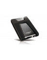 a-data Dysk zewnętrzny ADATA DashDrive Durable HD650 AHD650-1TU3-CBK ( HDD 1TB ; 2.5  ; USB 3.0 ; 5400 obr/min ; czarny ) - nr 8