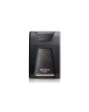 a-data Dysk zewnętrzny ADATA DashDrive Durable HD650 AHD650-1TU3-CBK ( HDD 1TB ; 2.5  ; USB 3.0 ; 5400 obr/min ; czarny ) - nr 9