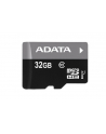 a-data Adata micro SDHC PREMIER 32GB Class 10 + Adapter microSD - SD - nr 15