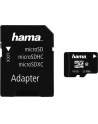 Hama Polska micro SDHC 16GB Class 10 + Adapter microSD-SD - nr 8
