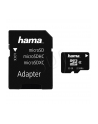 Hama Polska micro SDHC 32GB Class 10 + Adapter microSD-SD - nr 1