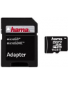 Hama Polska micro SDHC 32GB Class 10 + Adapter microSD-SD - nr 6