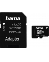 Hama Polska micro SDHC 32GB Class 10 + Adapter microSD-SD - nr 7