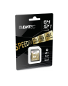 EMTEC SDXC SPEEDIN 64GB Class10 95MB/s UHS-I U3 - nr 11