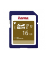 Hama Polska SDHC HS GOLD 16GB Class 10 UHS Class U1 - nr 3