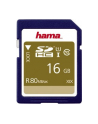 Hama Polska SDHC HS GOLD 16GB Class 10 UHS Class U1 - nr 6