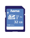 Hama Polska SDHC HS GOLD 32GB Class 10 UHS Class U1 - nr 5