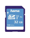 Hama Polska SDHC HS GOLD 32GB Class 10 UHS Class U1 - nr 6