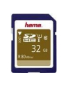 Hama Polska SDHC HS GOLD 32GB Class 10 UHS Class U1 - nr 7