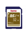 Hama Polska SDHC HS GOLD 32GB Class 10 UHS Class U1 - nr 9