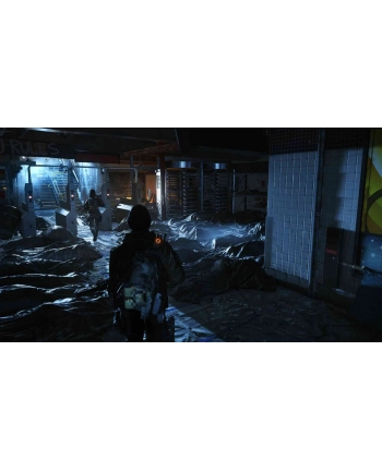 Ubi Soft Gra Xbox One The Division Greatest Hits CZ EN HU PL nr 2
