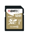 EMTEC SDXC SPEEDIN 128GB Class10 95MB/s UHS-I U3 - nr 10