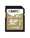 EMTEC SDXC SPEEDIN 64GB Class10 95MB/s UHS-I U3 - nr 11
