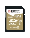 EMTEC SDXC SPEEDIN 64GB Class10 95MB/s UHS-I U3 - nr 14