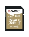 EMTEC SDXC SPEEDIN 64GB Class10 95MB/s UHS-I U3 - nr 9