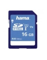 Hama Polska SDHC HS GOLD 16GB Class 10 UHS Class U1 - nr 7