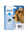 Tusz Epson niebieski T0712=C13T07124012  280 str.  5.5 ml - nr 13