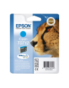 Tusz Epson niebieski T0712=C13T07124012  280 str.  5.5 ml - nr 14