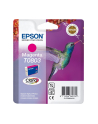 Tusz Epson czerwony T0803=C13T08034011  8 ml - nr 17