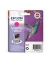 Tusz Epson czerwony T0803=C13T08034011  8 ml - nr 19